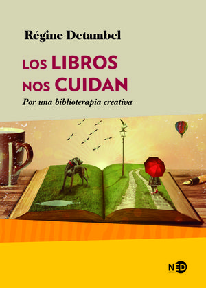 LIBROS NOS CUIDAN, LOS