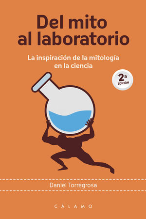 DEL MITO AL LABORATORIO 3ED