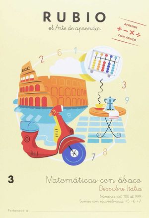 MATEM�TICAS CON �BACO 3