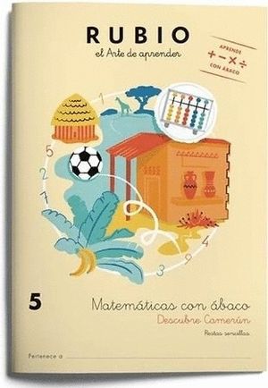 MATEM�TICAS CON �BACO 5