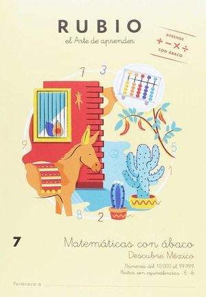 MATEM�TICAS CON �BACO 7