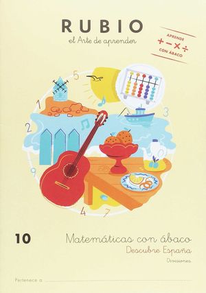 MATEM�TICAS CON �BACO 10