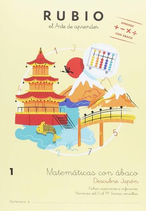 PACK MATEM�TICAS CON �BACO 1