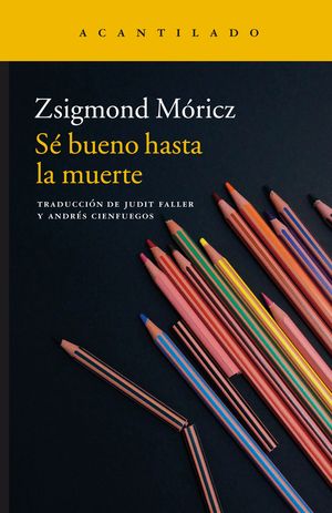 S� BUENO HASTA LA MUERTE