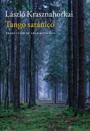 TANGO SATNICO