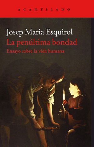 LA PEN�LTIMA BONDAD