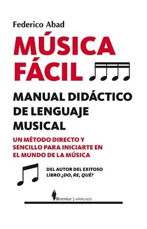 M�SICA F�CIL