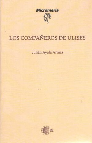 LOS COMPAEROS DE ULISES