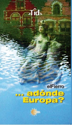 ADONDE EUROPA