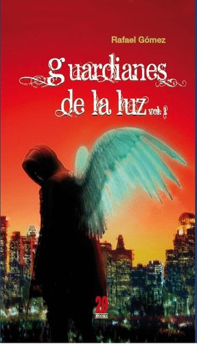 GUARDIANES DE LA LUZ