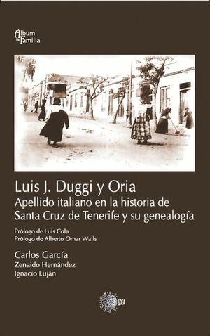 LUIS J. DUGGI Y ORIA