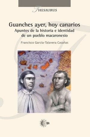 GUANCHES DE AYER HOY CANARIOS