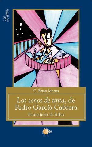 LOS SENOS DE TINTA, DE PEDRO GARCA CABRERA