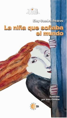 LA NIA QUE SOABA EL MUNDO