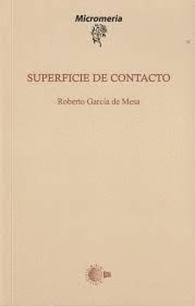 SUPERFICIE DE CONTACTO