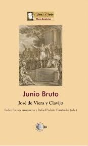 JUNIO BRUTO