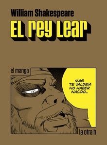 EL REY LEAR