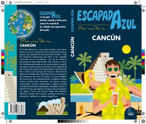 CANC�N 2017 ESCAPADA AZUL