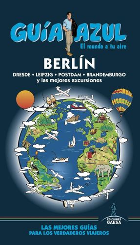 BERL�N 2017 GUIA AZUL