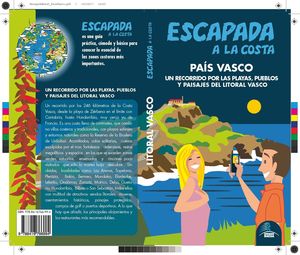 ESCAPADA A LA COSTA PAS VASCO 2017 ESCAPADA AZUL