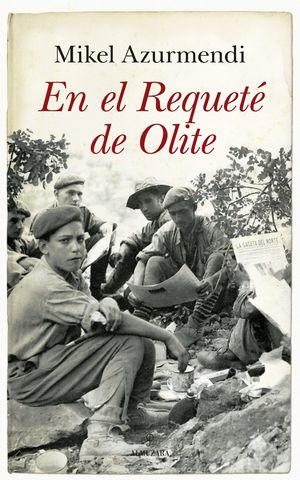EN EL REQUET� DE OLITE