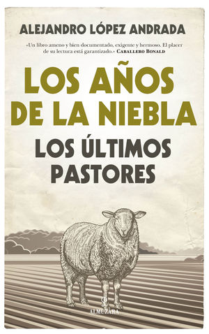 LOS AOS DE LA NIEBLA