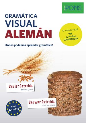 GRAMTICA VISUAL ALEMN