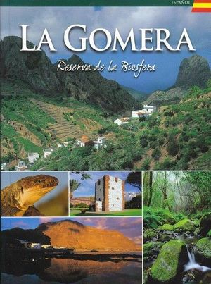 GOMERA, LA (INGLES)