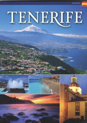 TENERIFE MINI GUIA (FRANCES)