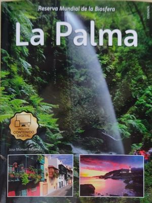 GUIA DE LA PALMA 2022