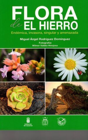 FLORA DE EL HIERRO