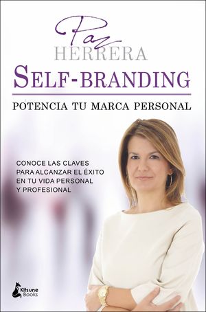 SELF-BRANDING: POTENCIA TU MARCA PERSONAL
