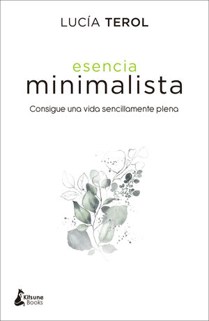 ESENCIA MINIMALISTA