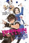 ORPHEN EL BRUJO 1