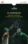EXPRIMIDOR, EL