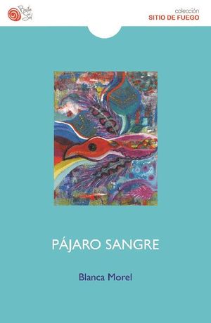 PAJARO SANGRE
