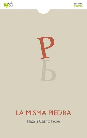 MISMA PIEDRA