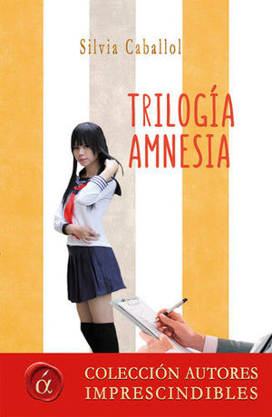 TRILOGA AMNESIA