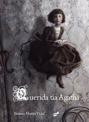 QUERIDA TA AGATHA