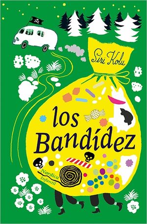 LOS BAND�DEZ