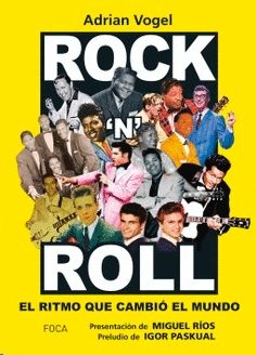 ROCKNROLL: EL RITMO QUE CAMBI EL MUNDO