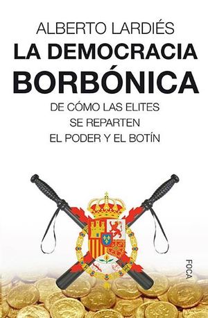 LA DEMOCRACIA BORNNICA