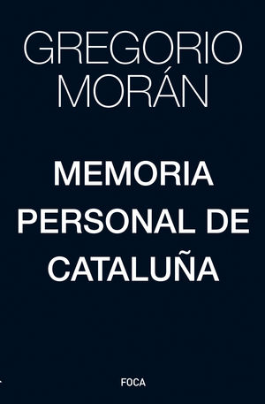 MEMORIA PERSONAL DE CATALUA