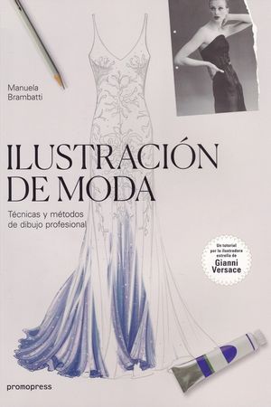 ILUSTRACIN DE MODA