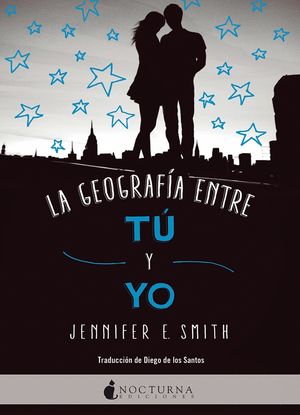LA GEOGRAF�A ENTRE T� Y YO