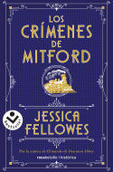 LOS CRMENES DE MITFORD