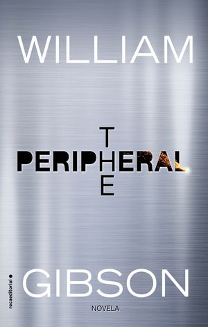 THE PERIPHERAL