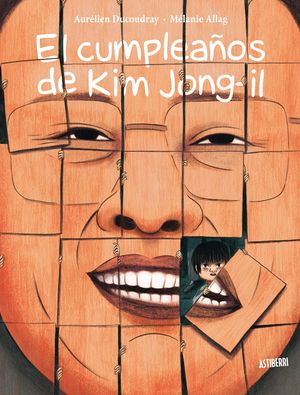 EL CUMPLEA�OS DE KIM JONG-IL