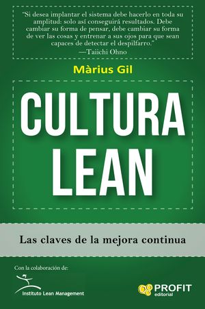 CULTURA LEAN