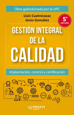 GESTI�N INTEGRAL DE LA CALIDAD